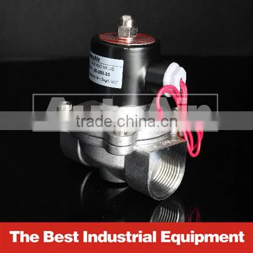 2S250-25 Directional Control Valve ,diverter Valve Pneumatic photo-2