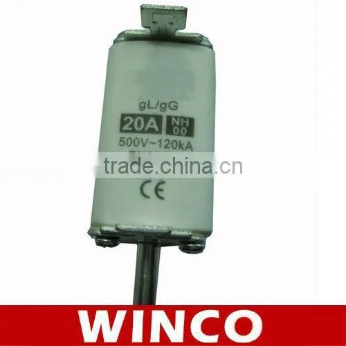 NH HRC Fuse