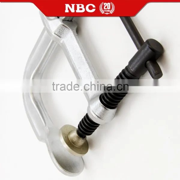 2016 Heavy Duty F-type Pliers Spanner Clamp for Clamping photo-4