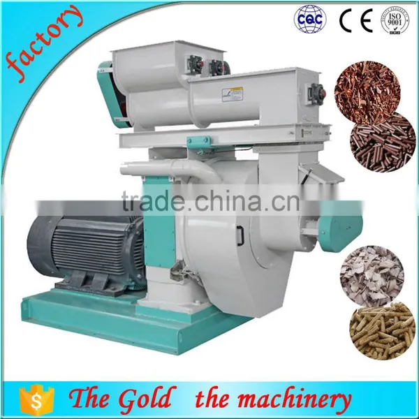 Promotion Price Offer Sawdust Biomass Wood Pellet Making Machine, Wood Pellet Machine Price