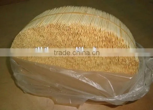 Long Wood Toothpicks/flat Wooden Toothpicks /buy Bulk Toothpicks photo-3