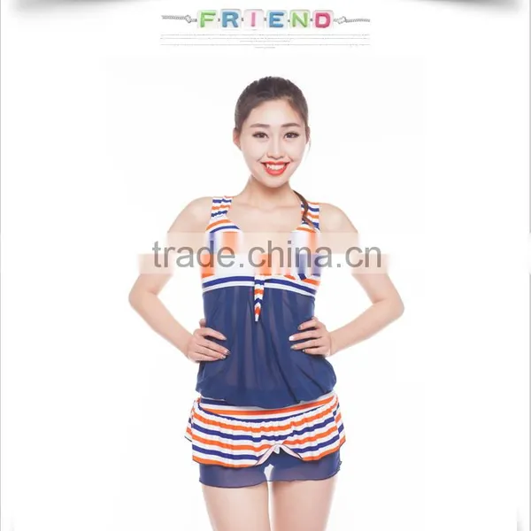 2015 CNYE High Quality Womens Swimwear Fashion Beautiful Swimwear photo-2