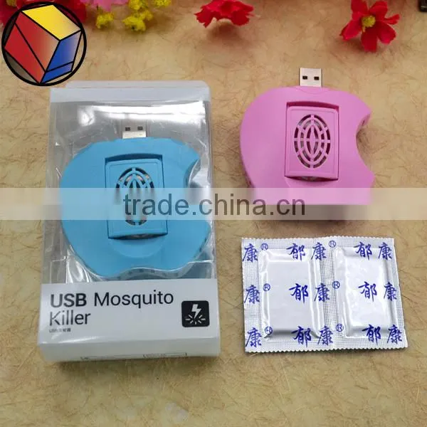 Electric USB Mosquito Killer photo-5