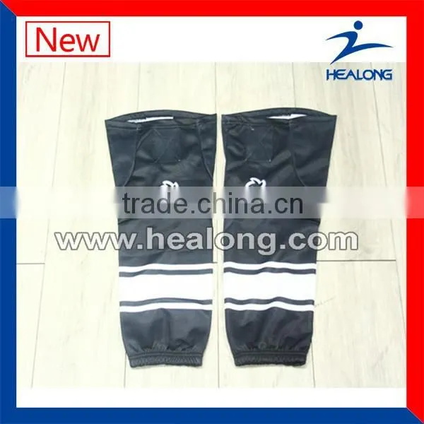 Wholesaler Sock,sport Socks Men,Printting Hockey Socks