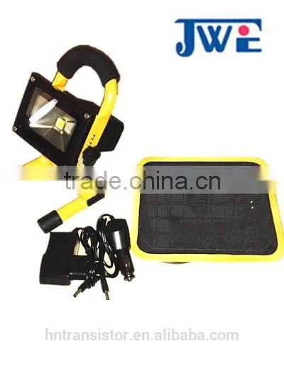 Rechargeable LED Floodlight