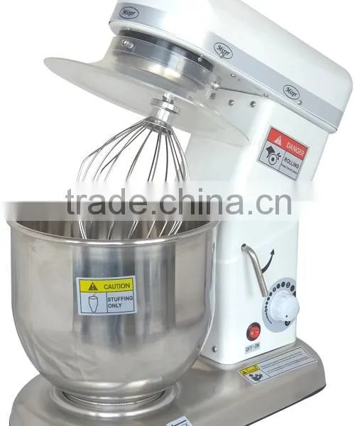 Hot Sale Stand Cake Mixer for Kitchen