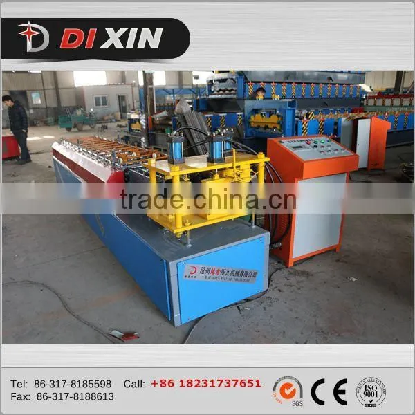 Wall Angle Channel Machine photo-3