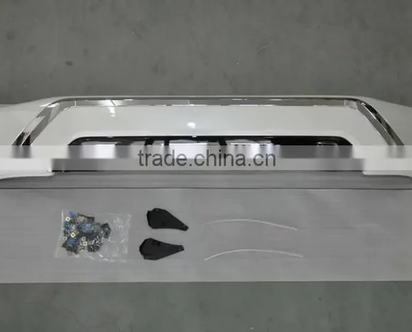 2016 MIDDLE EAST BODYKIT for LAND CRUISER FJ200, BUMPER KIT,MUDGUARD photo-2