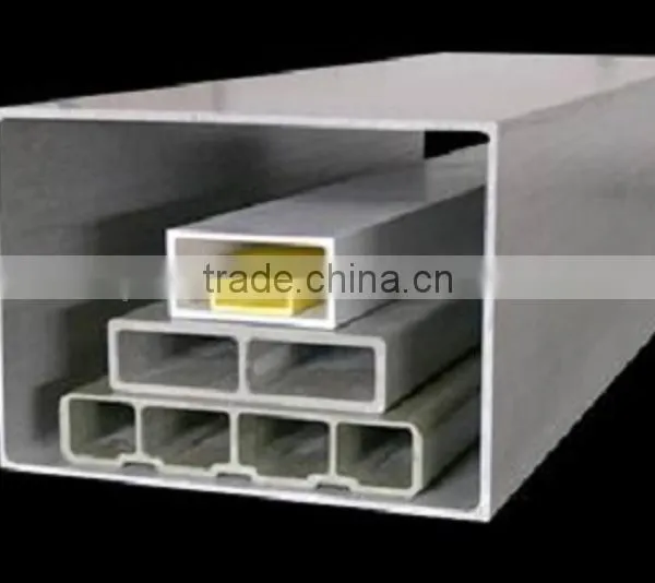 JH205 Frp Pultrusion Profiles photo-2