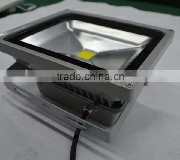 Wholesale Led, Led Floodlight Parts With 10-1000w, Toughened Glass, Good Quality photo-3
