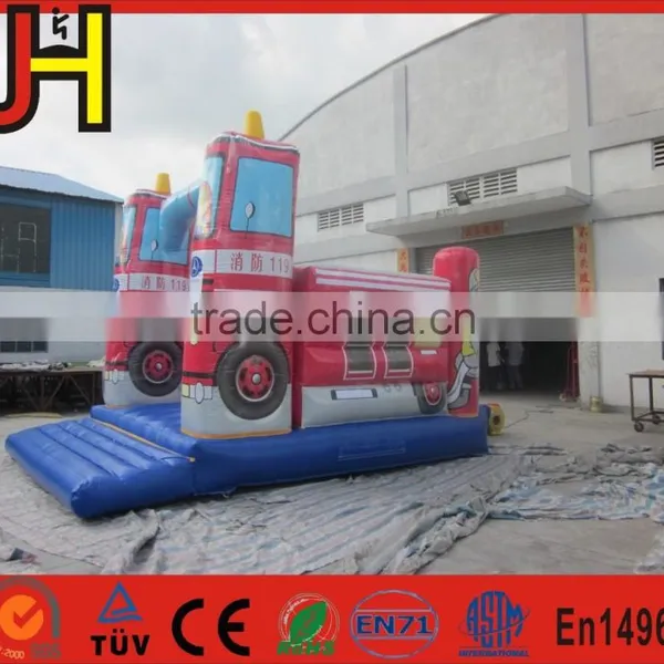 Factory Price Car Children Inflatable House Bounce, Air Bouncer photo-6