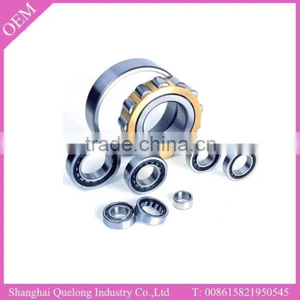 Bearings 90x140x67 mm Cylindrical Roller Bearings SL185018 photo-2