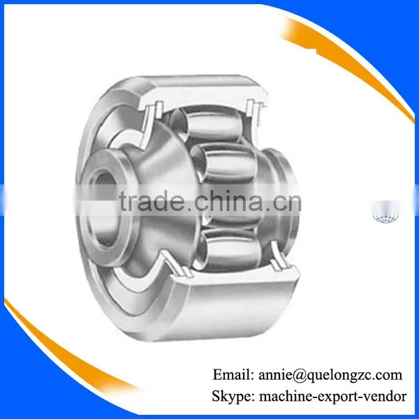 Minibus Bearing Self-aligning Ball Bearing