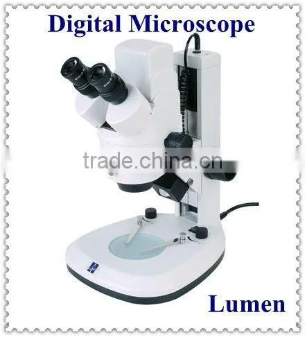 Hot Sale!Digital Stereo Microscope for biology and science and technology use DM-XTL7045 Series