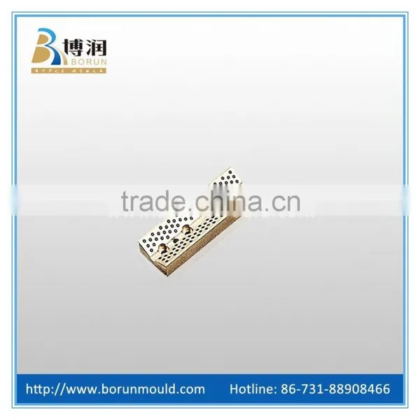 High Quality Oil Free Guide Bushing photo-3