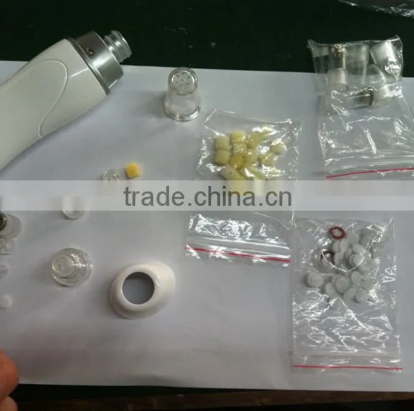 Portable Crystal Microdermabrasion Machine For Sale photo-5