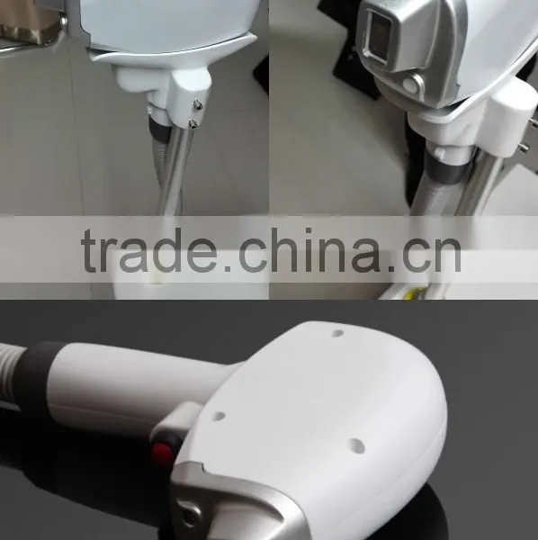 Suppliers 1800W Hair Removal 808nm Diode Laser Machine for Beauty Salon photo-3