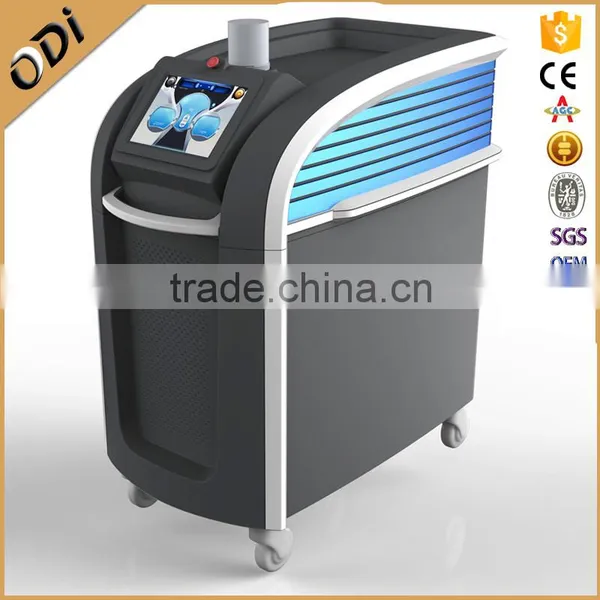 PicoSecond Laser New Laser for Tattoo Removal Pigment Removal photo-2