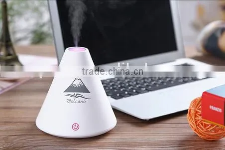 Air Freshener Car Perfume With USB For Computer And Desk Home Use Humidifier