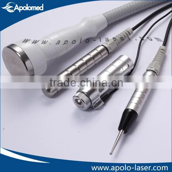 Electroporation Mesotherapy no Needle Machines for Salon Use photo-2