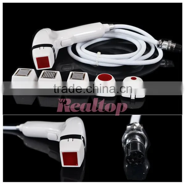 Bottom Price!!!Anti Wrinkle Treatment RF Skin Tightening Non Surgical Face Lift Machine photo-6