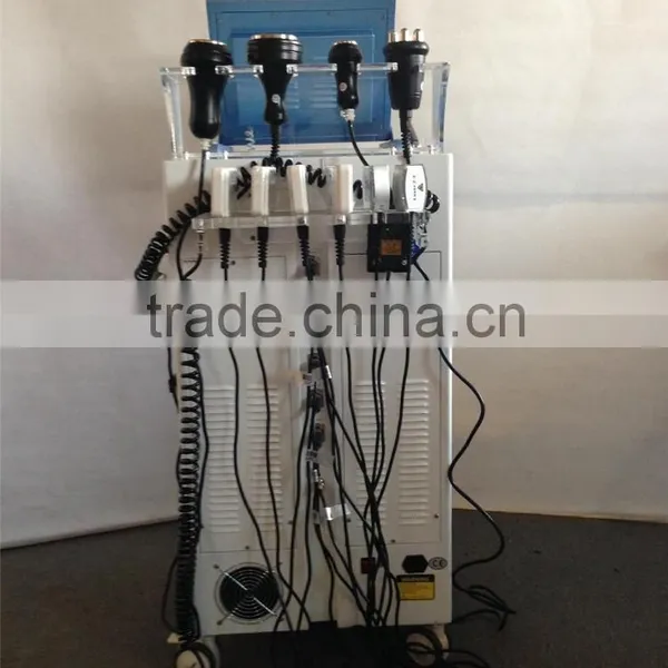 Laser Cavitation Fat System Ls650 photo-3