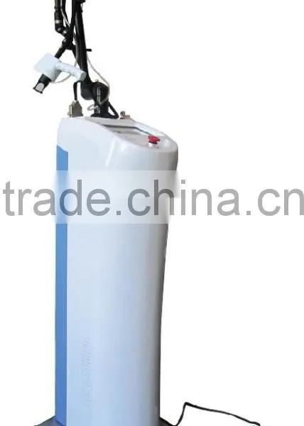 15W(20W) 30w Fractional Co2 Laser Surgical Products Vaginal Applicator / Acne Scar Removal Machine Wrinkle Removal photo-2