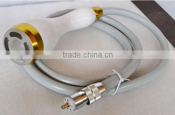 40khz Ultrasonic Cavitation Slimming rf Facial Treatment Beauty Mahcine for Sale S-009 photo-3