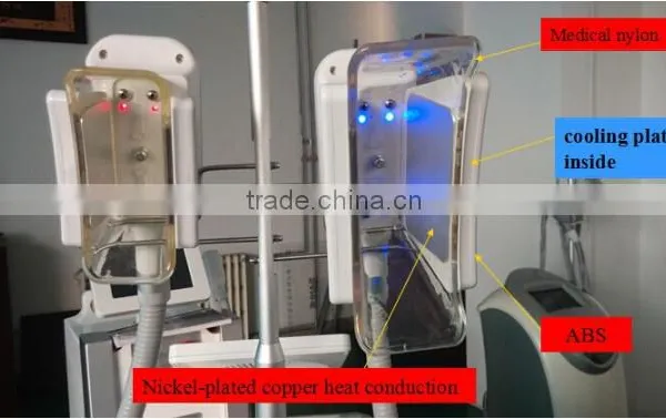 2016 Newest !!Fast Cellulite Reduction Machine / / Freezing Fat Cell Slimming Machine photo-3