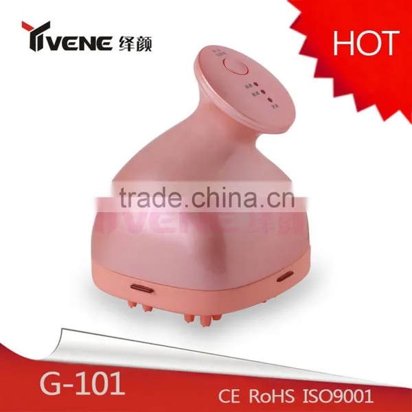 Vibro Rest Head Machine for Face Massage photo-5