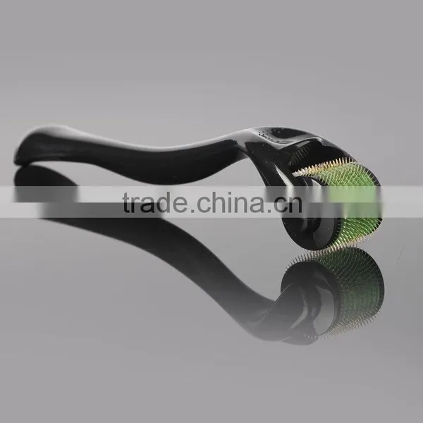 Most Effective Derma Roller With 540 Slender Steel Needles for Home Use photo-4