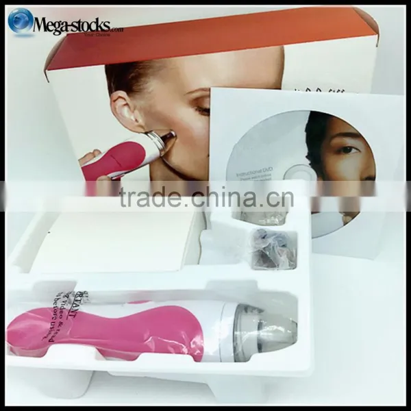 Professional Face Care Microderm Home Microdermabrasion Device HOT photo-6