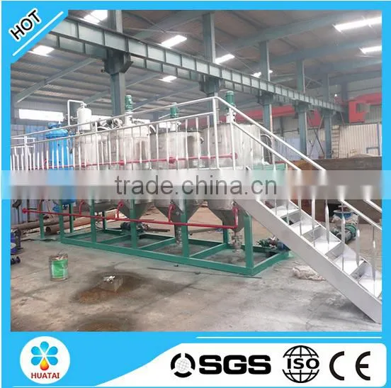 Oil Extraction Machine From Animal Fat photo-6