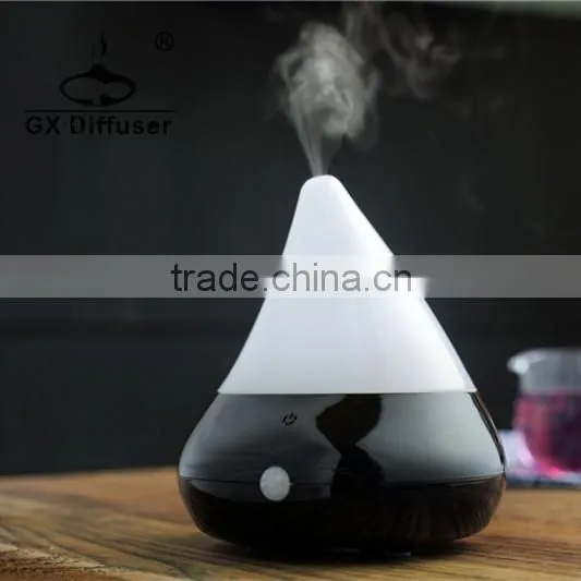Wholesale Fragrance Lamps Ultrasonic Type Toilet Air Purifier & Fragrance Diffuser photo-4