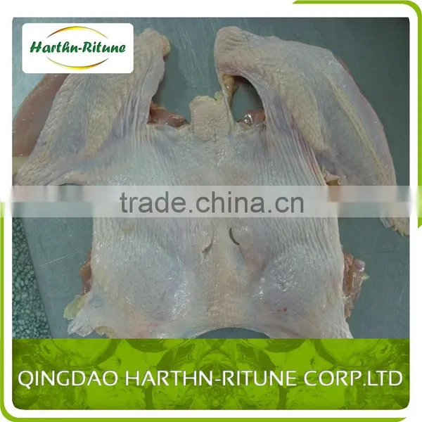 Frozen Food Supplier Halal Frozen Chicken Shawarma photo-3