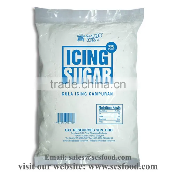 Icing Sugar photo-2
