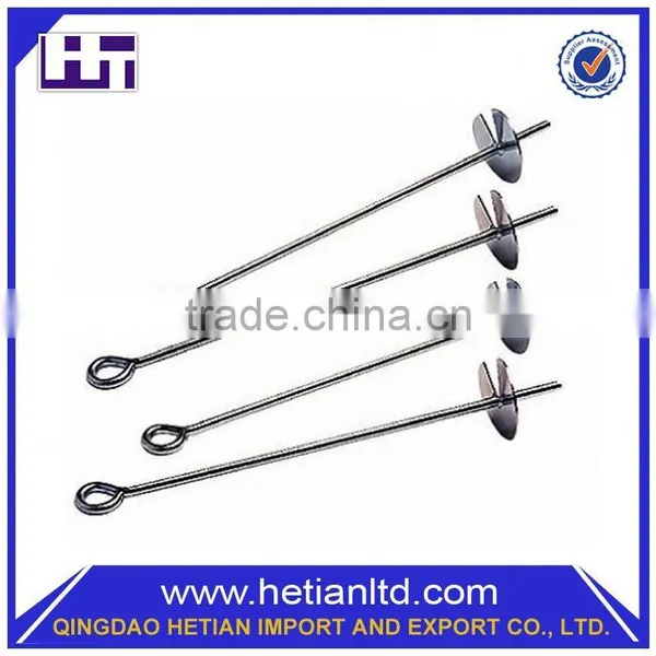 Best Price Ground Screw Diy Ground Screw Anchor photo-2