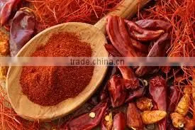 Chili Powder