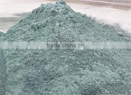 Cement Additive in Concrete Admixture Amorphous Calcium Aluminate Quick Setting Concrete Additive photo-3