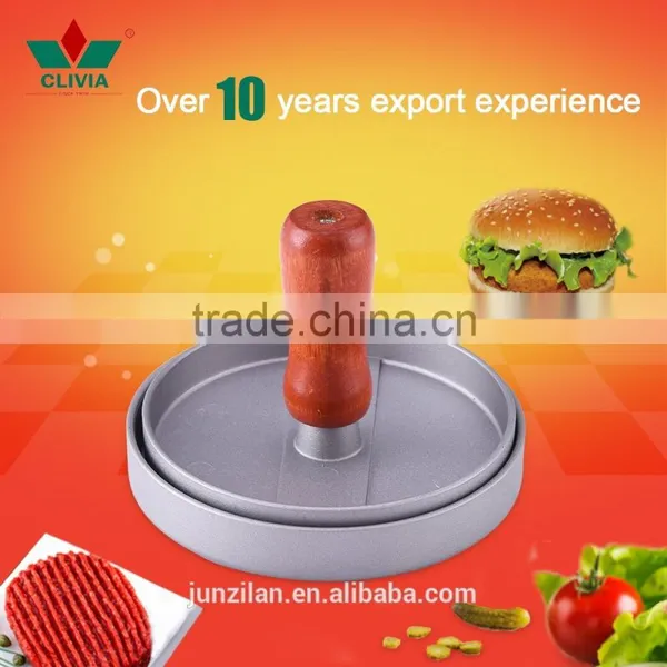 BP-3 High Quality and Convenient Food Press Machine photo-2