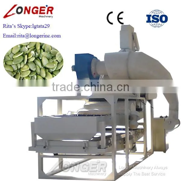 Professional Pumpkin Seeds Shell Remove Machine/Shelling Machine