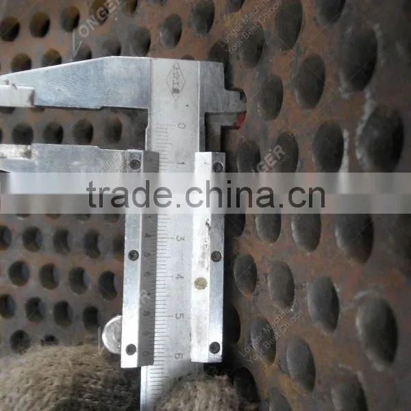 Longer Factory Supply Fiber Waste Cloth Cotton Rag Cutting Machine photo-4