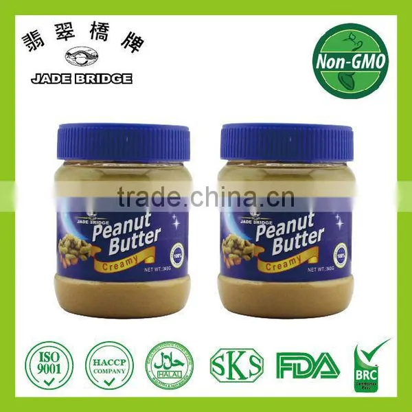 Peanut Butter Brands/creamy Peanut Butter