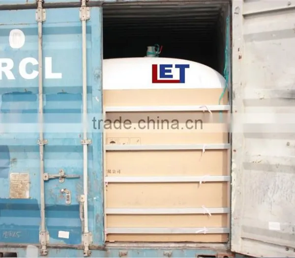The Best Price of Food Grade Flexitank for Edible Oil Packing and Transportation photo-6