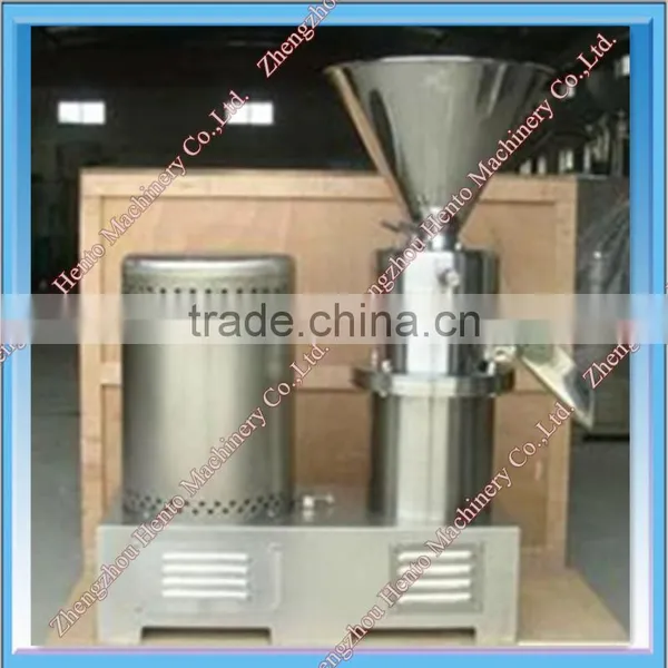 High Efficiency Bone Crusher Machine in China photo-4