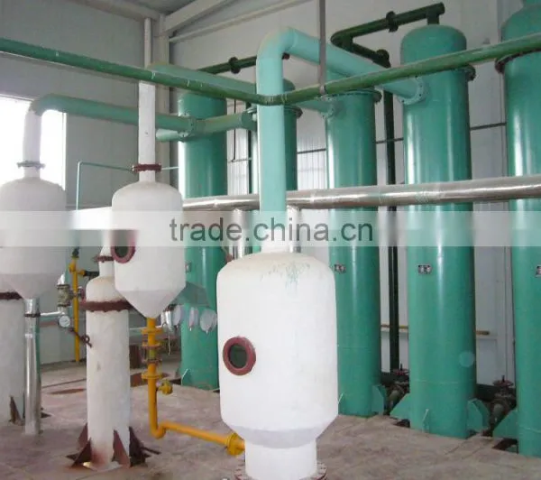 China Best Manufacturer Soybean Oil Pressing Machine photo-5