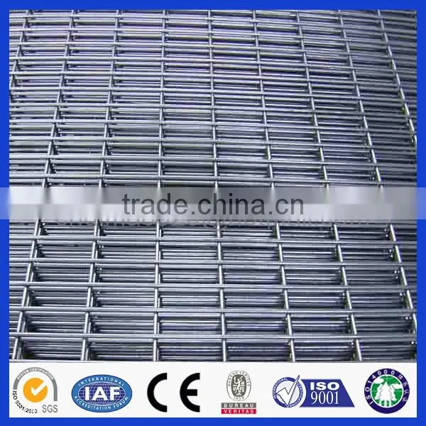 Cheap Welded Wire Mesh Panel/reinforcing Building Mesh photo-4
