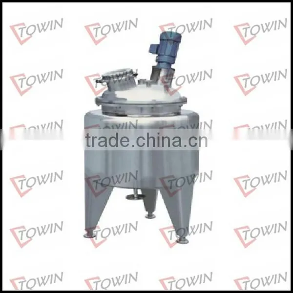 Autoclavable Fermenter