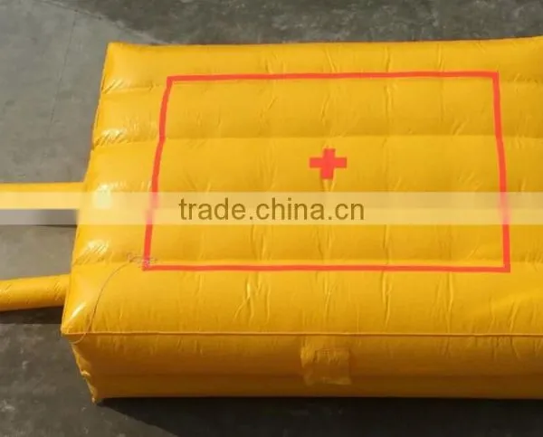 Inflatable Cushion,rescue Cushion,jump Bag,safety Cushion,air Bag Jump 8*6*2.5m,safety Protection Cushions photo-2