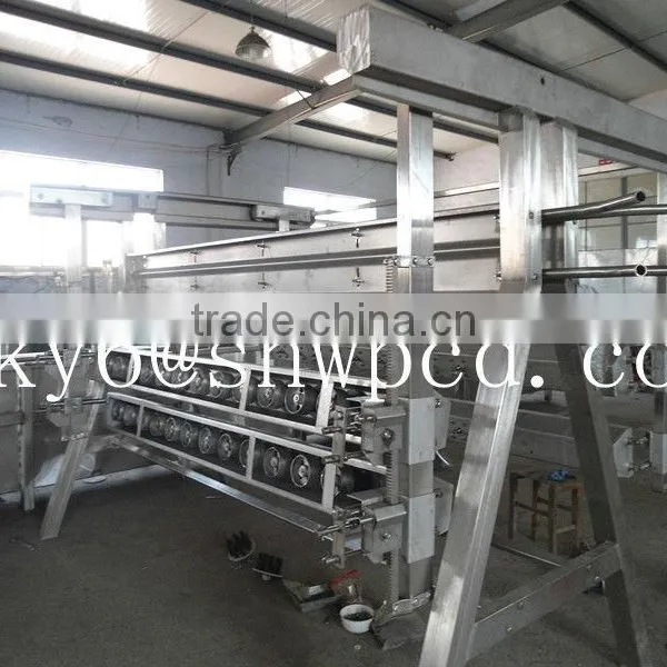 A Type Chikcen Plucker Duck Plucker Poultry Plucker
